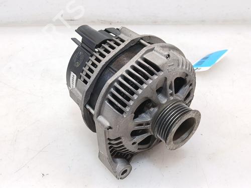 Alternator BMW 3 (E46) 320 d | BP37521636M7 - Image 2
