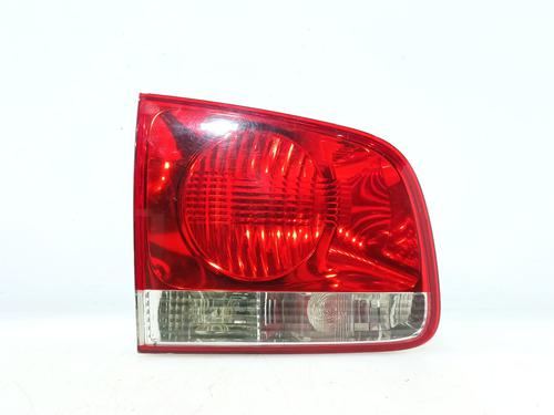 Used Left tailgate light VW TOUAREG (7LA, 7L6, 7L7) 2.5 R5 TDI (174 hp) 32019353