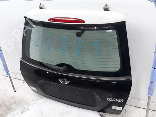 Tailgate MINI MINI (R50, R53) Cooper | BP19405900C6 