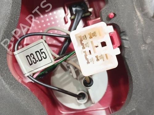 Right taillight KIA OPTIMA (JF) 1.7 CRDi | BP33955685C35  - Image 6