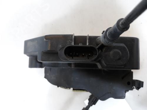 Front right lock PEUGEOT 307 CC (3B)  | BP4642639C97 