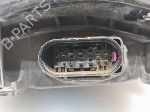 Left headlight FORD MONDEO IV (BA7) 1.8 TDCi | BP36071367C28 - Image 5