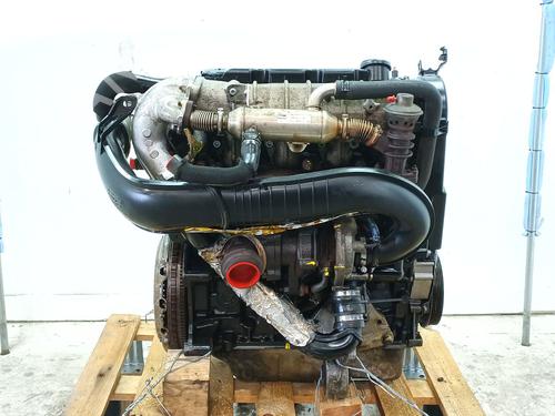 Engine PEUGEOT PARTNER Box Body/MPV (5_, G_) 2.0 HDi | BP32686771M1 - Image 4