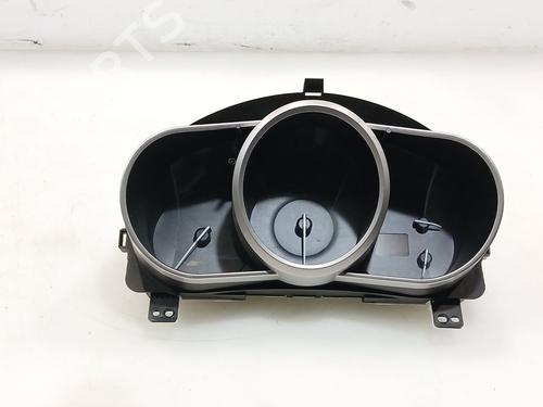 Instrument cluster MAZDA CX-7 (ER) 2.2 MZR-CD AWD (ER10A) | BP36032723C47 - Image 3