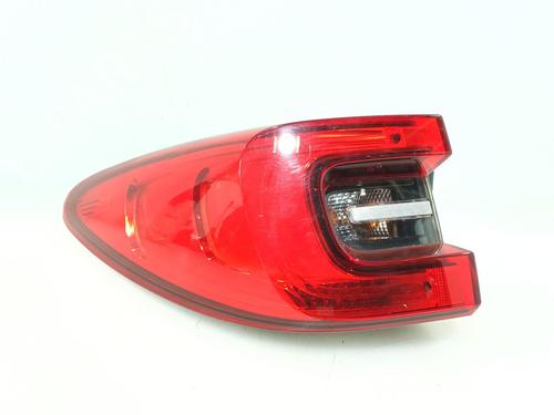 Rückleuchte Links für RENAULT KADJAR (HA_, HL_) 1.2 TCe 130 (HLMR) (130 hp) 31183327