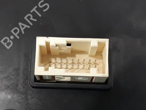 Instrument cluster CITROËN C4 Grand Picasso II (DA_, DE_)  | BP19532971C47 