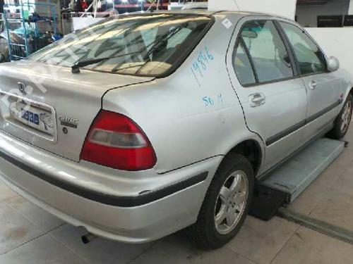 Alternator HONDA CIVIC VI Aerodeck (MB, MC) 1.5 16V (MB9) | BP4808533M7 
