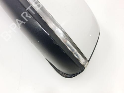 Left mirror BMW 3 (F30, F80) 318 d | BP24363845C26 