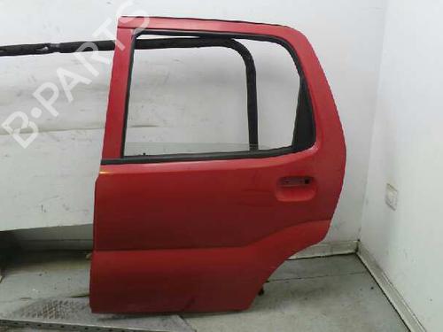 Drzwi tylne lewe SUZUKI IGNIS II (MH) 1.3 DDiS (RM413D) 6800486G00 | 6800486G00
