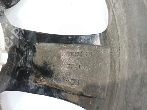 Rim MG MG ZS SUV (AZS1) 1.5 VTi | BP24123683C45 