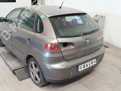 Left front window switch SEAT IBIZA III (6L1) 1.9 TDI | BP39559926I27 - Image 5