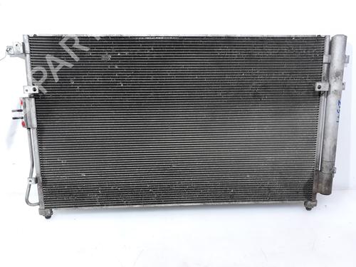 Used AC radiator KIA CARNIVAL / GRAND CARNIVAL III (VQ) 2.9 CRDi (185 hp) 10206912