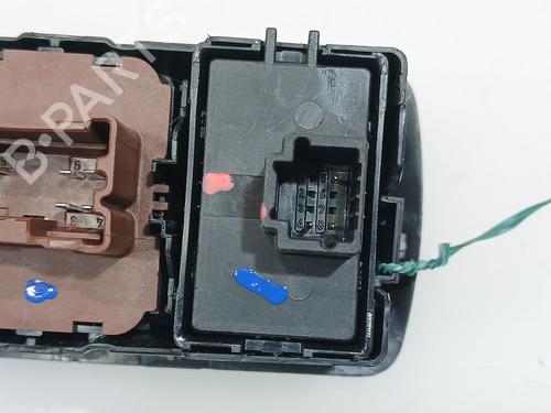 Left front window switch RENAULT CAPTUR I (J5_, H5_) 0.9 TCe 90 | BP24177660I27  - Image 7
