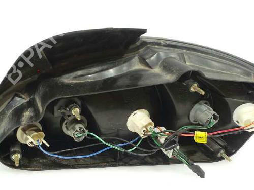 Left taillight HYUNDAI LANTRA I (J-1)  | BP807876C34 