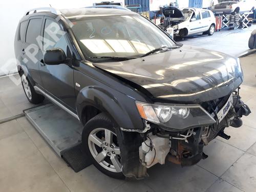 Used Parts MITSUBISHI OUTLANDER II (CW_W)  2.0 DI-D (CW8W)  931573
