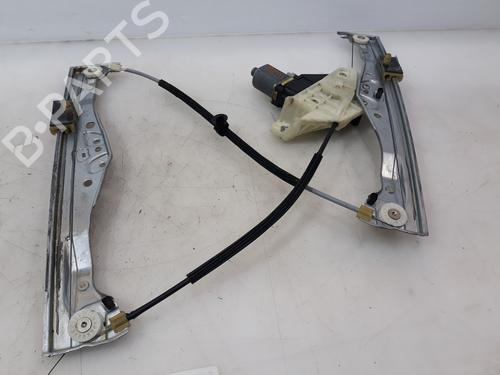 Rudehejsemekanisme ventre foran CITROËN C4 CACTUS 1.6 BlueHDi 100 (99 hp) 12496315
