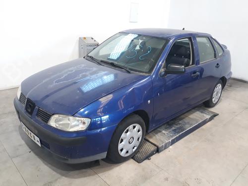 Right mirror SEAT CORDOBA (6K1, 6K2) 1.9 TDI | BP13453931C27 