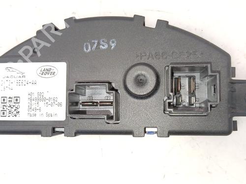 Heater resistor JAGUAR XF II (X260) 2.0 D | BP38557920M108 - Image 4