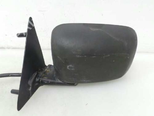 Left mirror VW GOLF II (19E, 1G1)  | BP4931246C26 