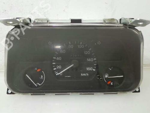 Used Instrument cluster SUZUKI ALTO IV (EF, SH410_) 1.0 (SH410) (53 hp) 916644