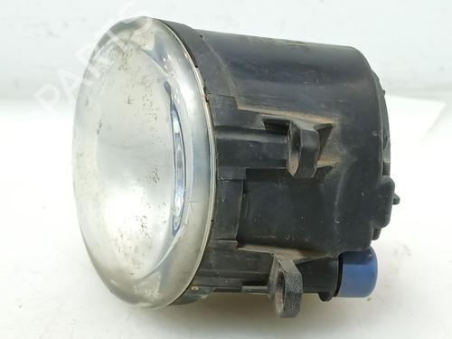 Left front fog light TOYOTA AURIS (_E15_) 1.4 D-4D (NDE150_, NDE150R) | BP30154804C30 