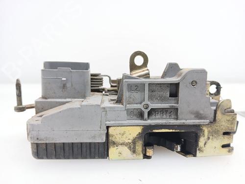 Front left lock PEUGEOT 807 (EB_) 2.0 HDi | BP23256617C98 
