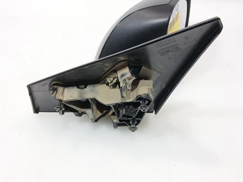 Right mirror RENAULT MEGANE III Hatchback (BZ0/1_, B3_) 1.5 dCi (BZ1G, BZ1W, BZ0R) | BP24508035C27 