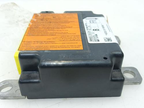 Airbag Kit NISSAN PULSAR Hatchback (C13) 1.2 DIG-T | BP31969038C86 