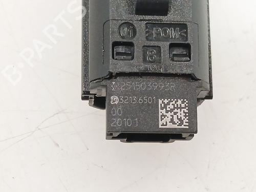 Ignition barrel RENAULT CLIO V (B7_) 1.6 E-TECH 140 (B7MU) | BP40086448M48 - Image 3
