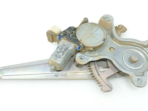 Used Rear right window mechanism MITSUBISHI L200 / TRITON (KA_T, KB_T) 2.5 DI-D (KA4T) (136 hp) 27098264