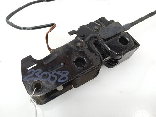 Hood lock SKODA OCTAVIA II (1Z3) 1.9 TDI | BP20322106C133 