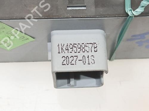 Left front window switch VW JETTA III (1K2) 2.0 TDI | BP33855837I27 - Image 6