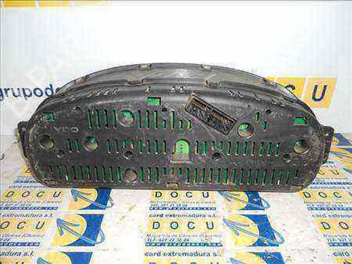 Instrument cluster HYUNDAI ELANTRA III (XD)  | BP208915C47 