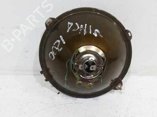 Left headlight TALBOT SIMCA 1200 S Coupe 1.2 | BP26383062C28 