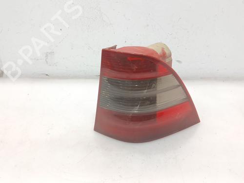 Used Right taillight Right taillight MERCEDES-BENZ M-CLASS (W163) ML 270 CDI (163.113) (163 hp) 36467211 36467211