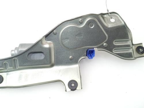 Rear wiper motor SUBARU FORESTER (SJ_)  | BP22193443M102 