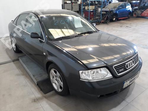 Used Left front door Left front door AUDI A6 C5 (4B2) 2.8 quattro (193 hp) 7402003 7402003