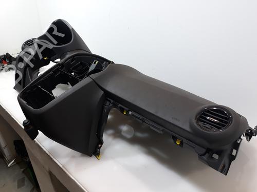 Kollisonspute sett OPEL CORSA D (S07) 1.2 (L08, L68) | BP13874041C86 