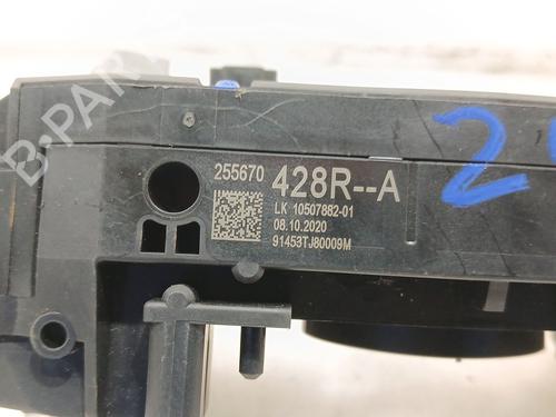 Switch RENAULT CLIO V (B7_) 1.6 E-TECH 140 (B7MU) | BP40086453I30 - Image 4