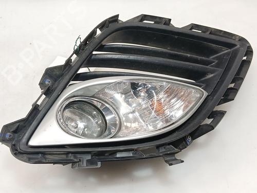 Left front fog light MAZDA CX-7 (ER) 2.2 MZR-CD AWD (ER10A) | BP36074420C30 - Image 2