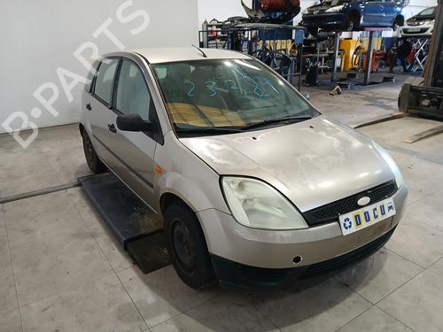Front left lock FORD FIESTA V (JH_, JD_) 1.4 TDCi | BP25901220C98 