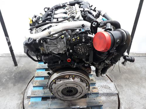 Engine PEUGEOT 407 SW (6E_, 6D_) 2.2 HDi 170 | BP10373539M1 