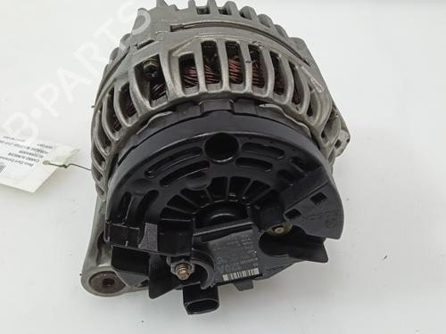Alternator PORSCHE BOXSTER (986) 2.5 | BP21125096M7 