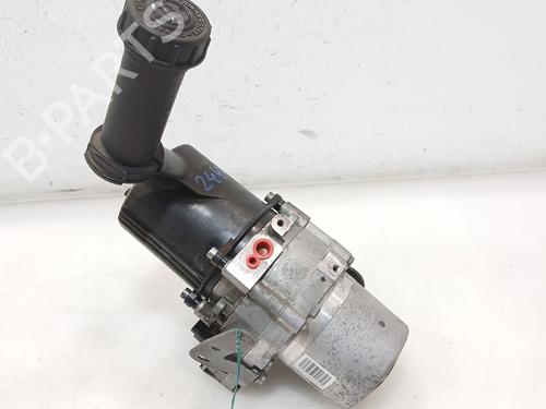 Steering pump CITROËN C4 II (NC_) 1.6 HDi 110 | BP37537312M99 - Image 2
