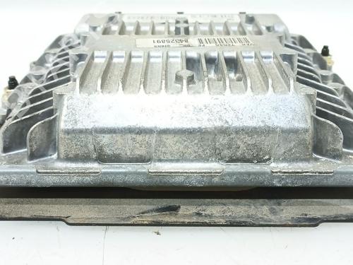 Engine control unit (ECU) PEUGEOT 307 CC (3B) 2.0 HDi 135 | BP32232771M57