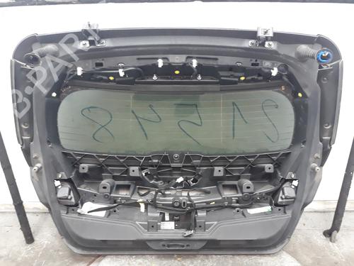 Tailgate PEUGEOT 308 II (LB_, LP_, LW_, LH_, L3_)  | BP10176935C6