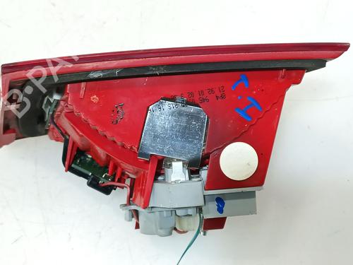 Left tailgate light AUDI A3 Sportback (8PA) 1.6 TDI | BP30125198C79