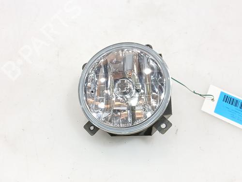 Used Left front fog light Left front fog light DAIHATSU TERIOS (J1_) 1.3 4WD (J102) (86 hp) 34137482 34137482