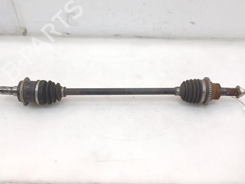 Used Right rear driveshaft Right rear driveshaft MAZDA CX-7 (ER) 2.2 MZR-CD AWD (ER10A) (173 hp) 36303610 36303610