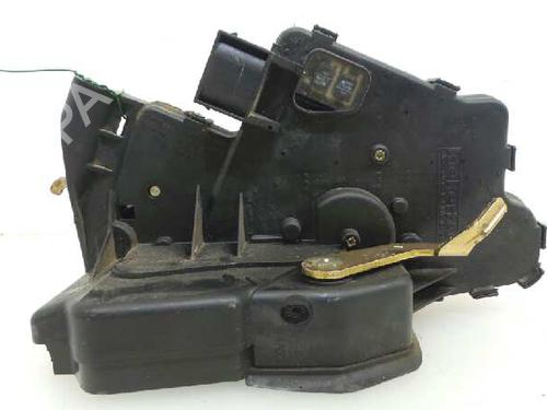 Rear left lock BMW 3 (E46) 318 i | BP3401118C100 